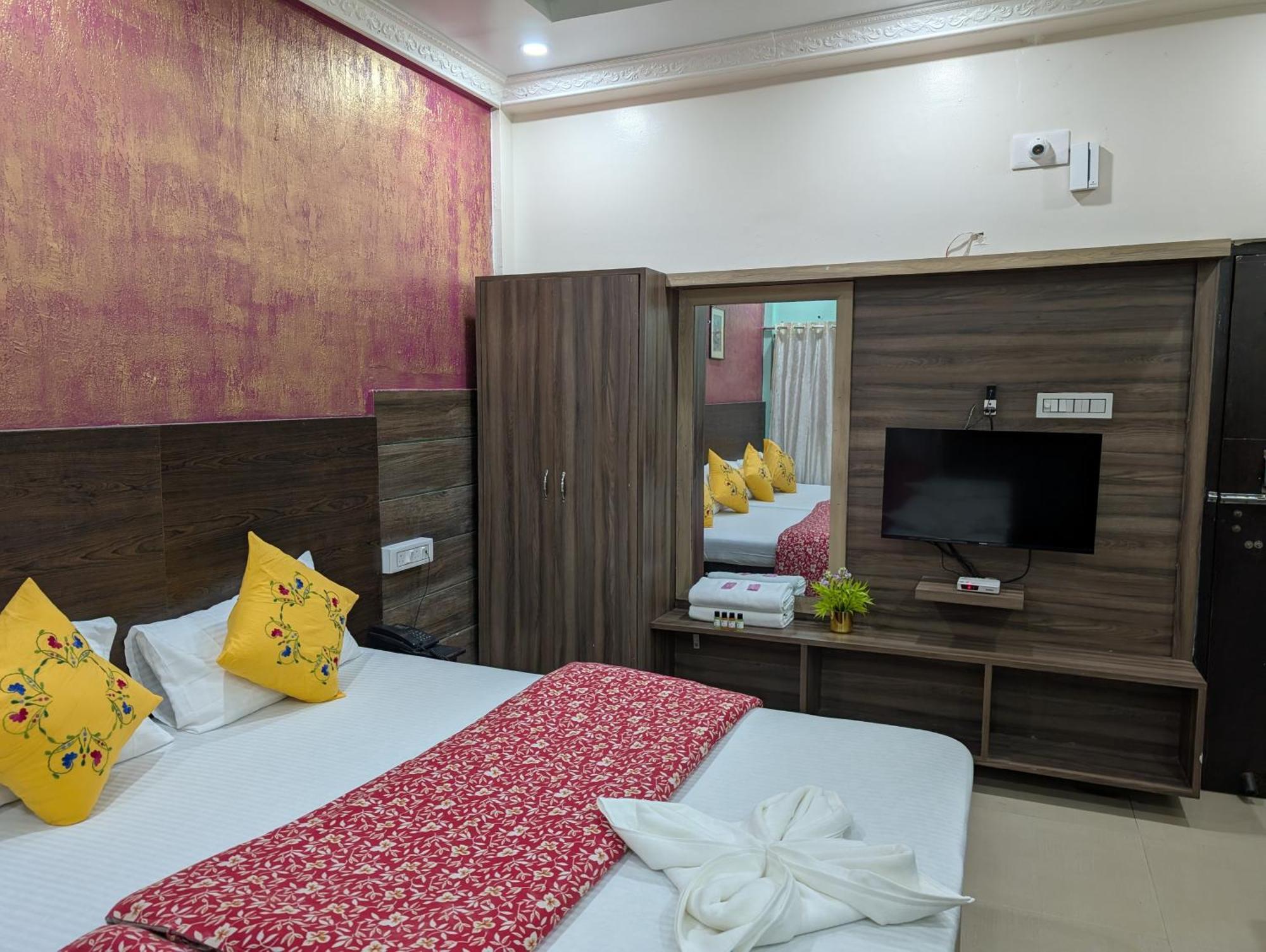Rangamati Garden Resort Shānti Niketan Habitación foto