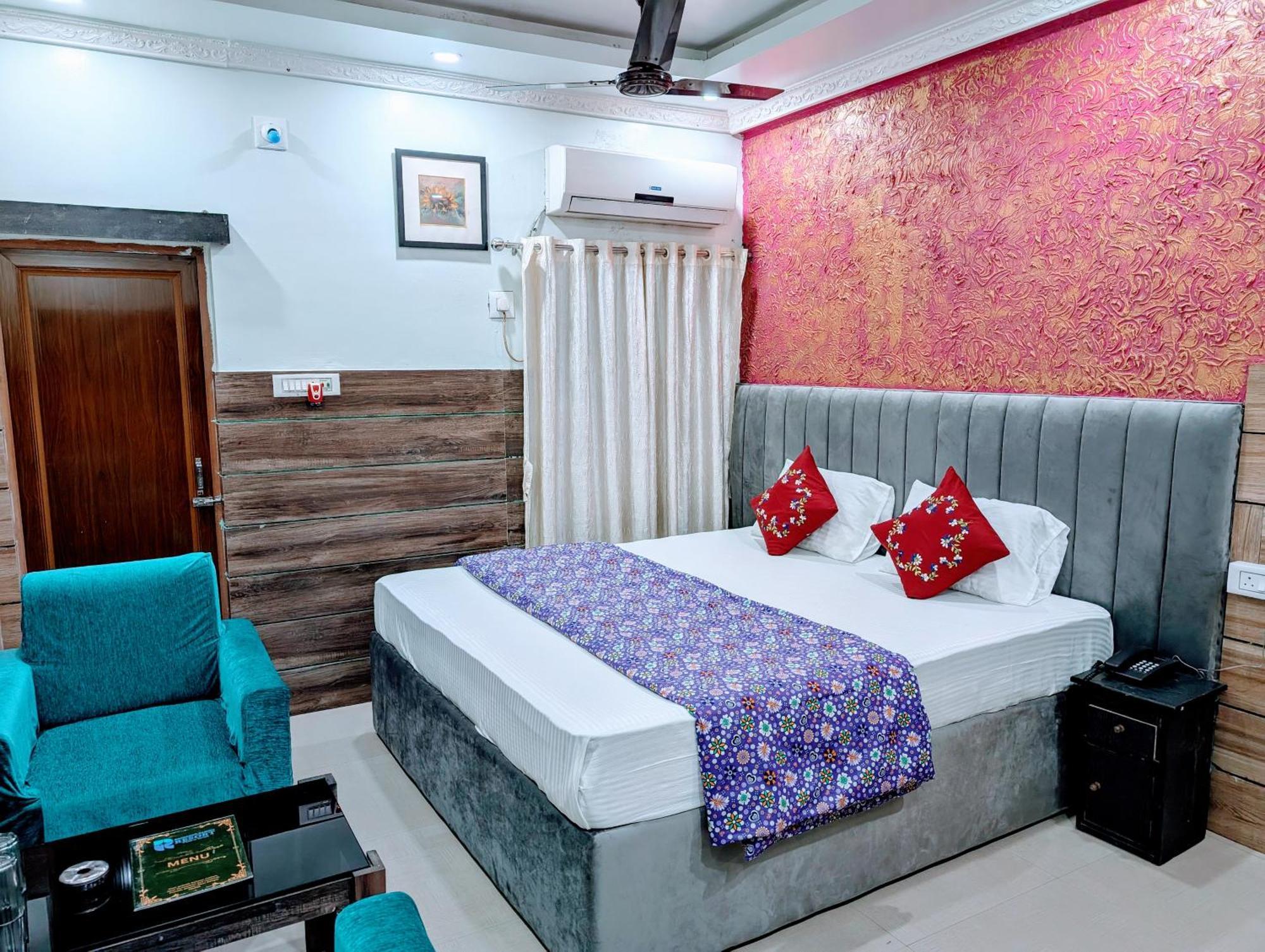 Rangamati Garden Resort Shānti Niketan Habitación foto