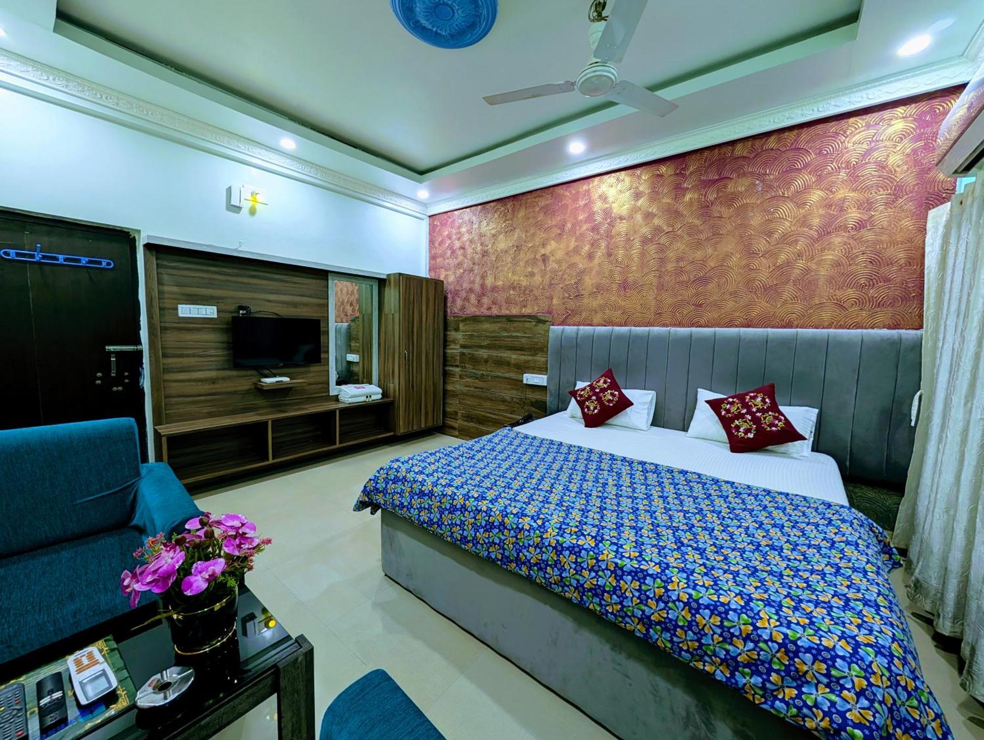 Rangamati Garden Resort Shānti Niketan Habitación foto
