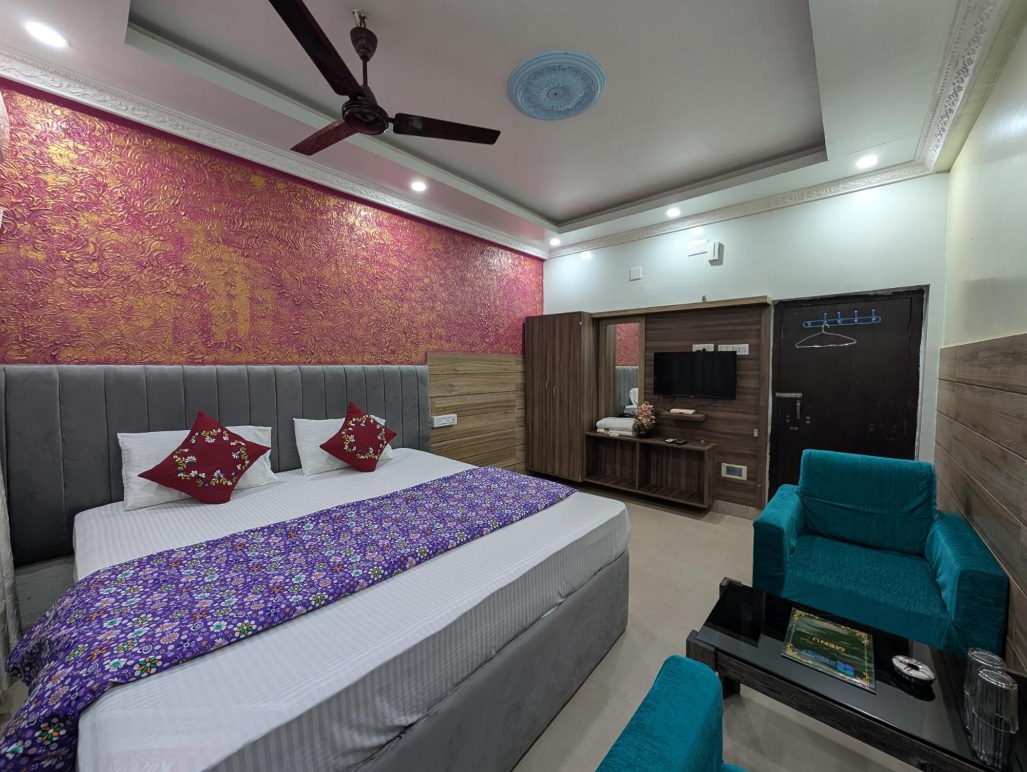 Rangamati Garden Resort Shānti Niketan Habitación foto