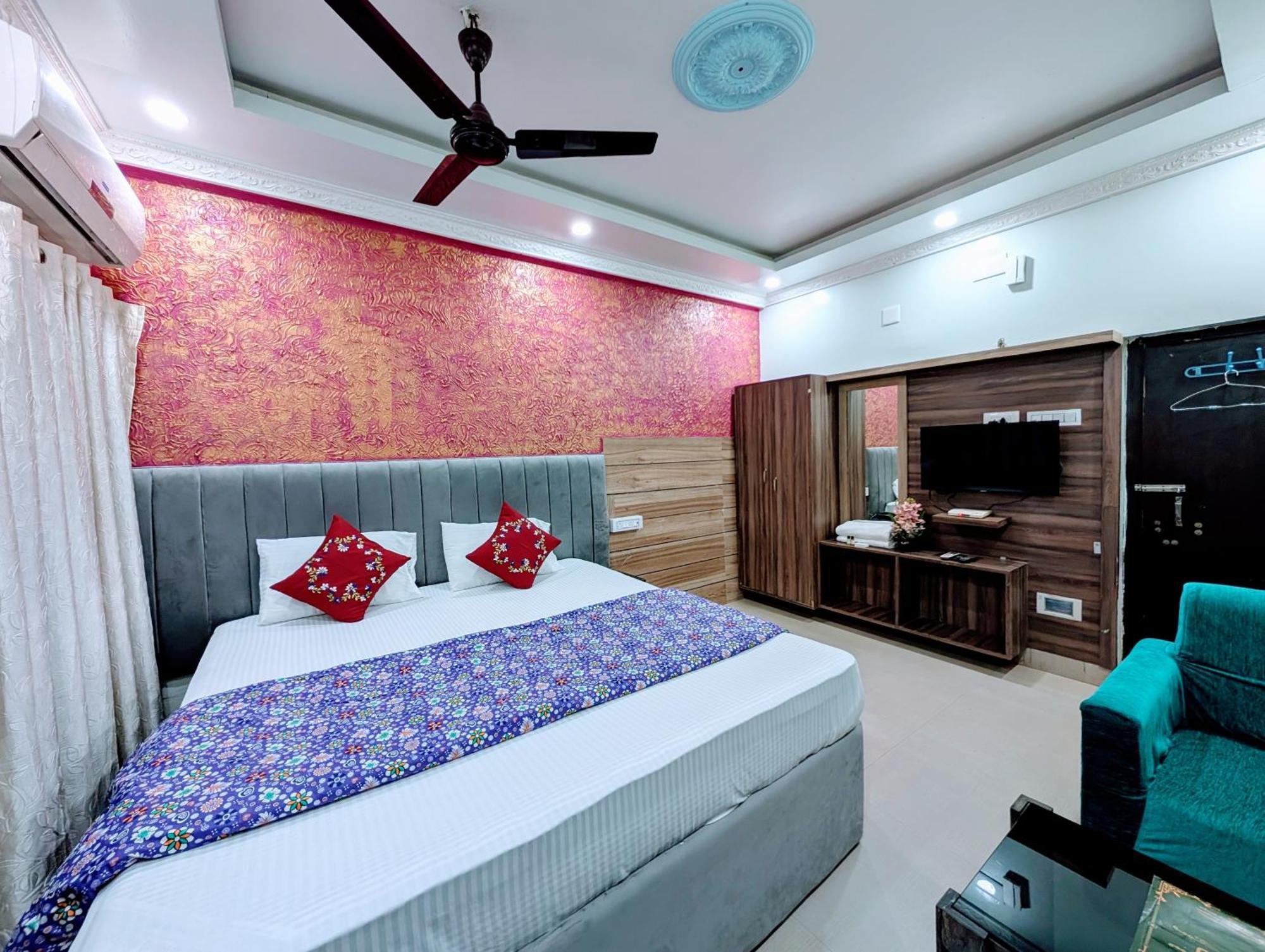 Rangamati Garden Resort Shānti Niketan Habitación foto