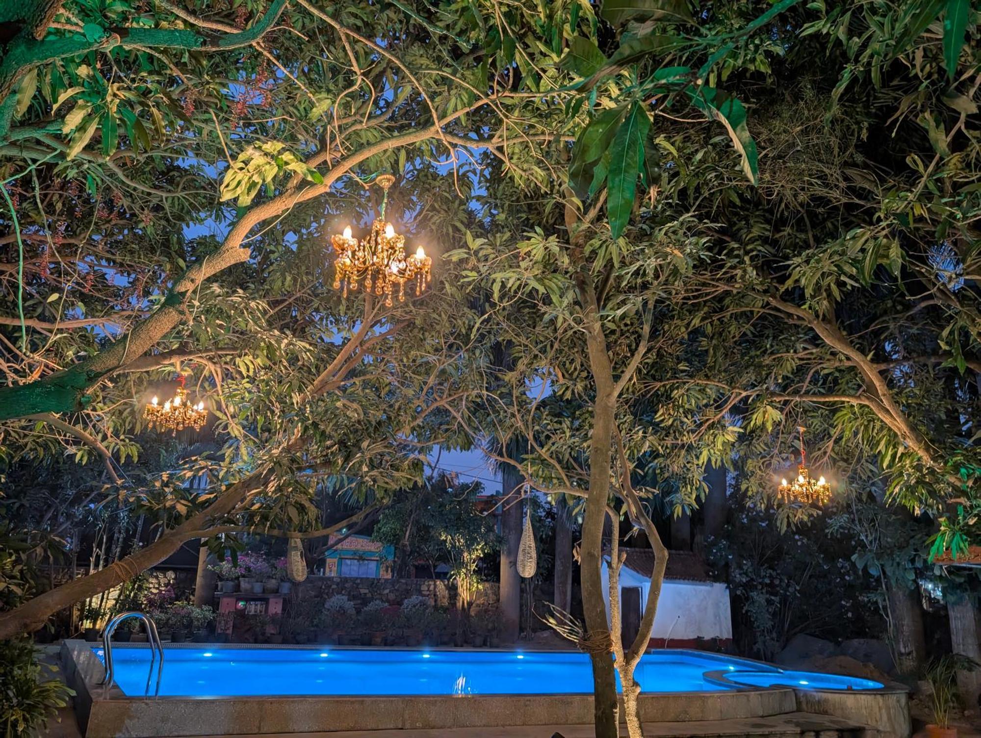 Rangamati Garden Resort Shānti Niketan Exterior foto