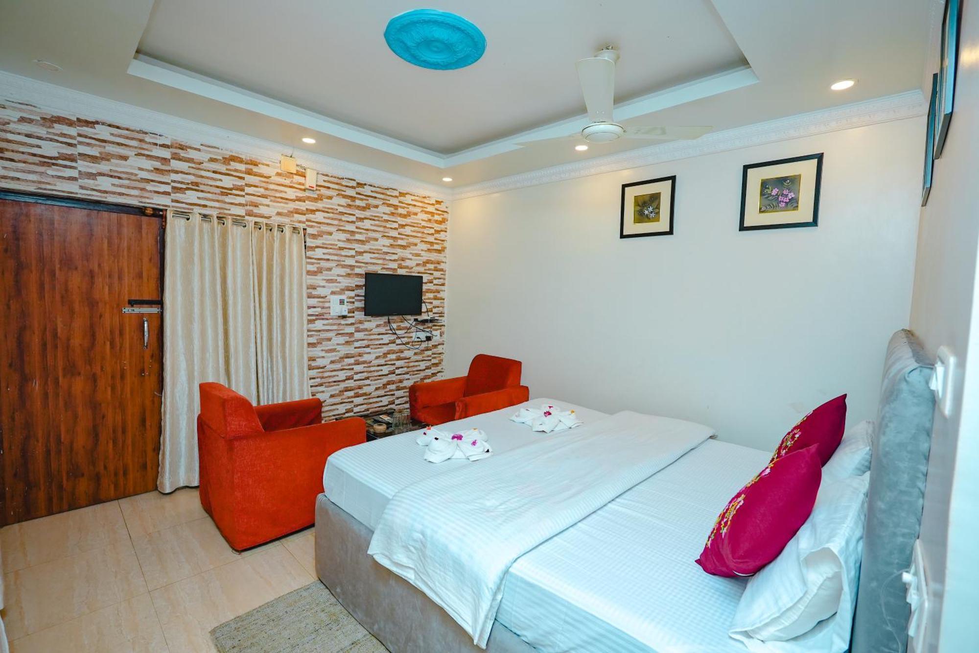Rangamati Garden Resort Shānti Niketan Habitación foto