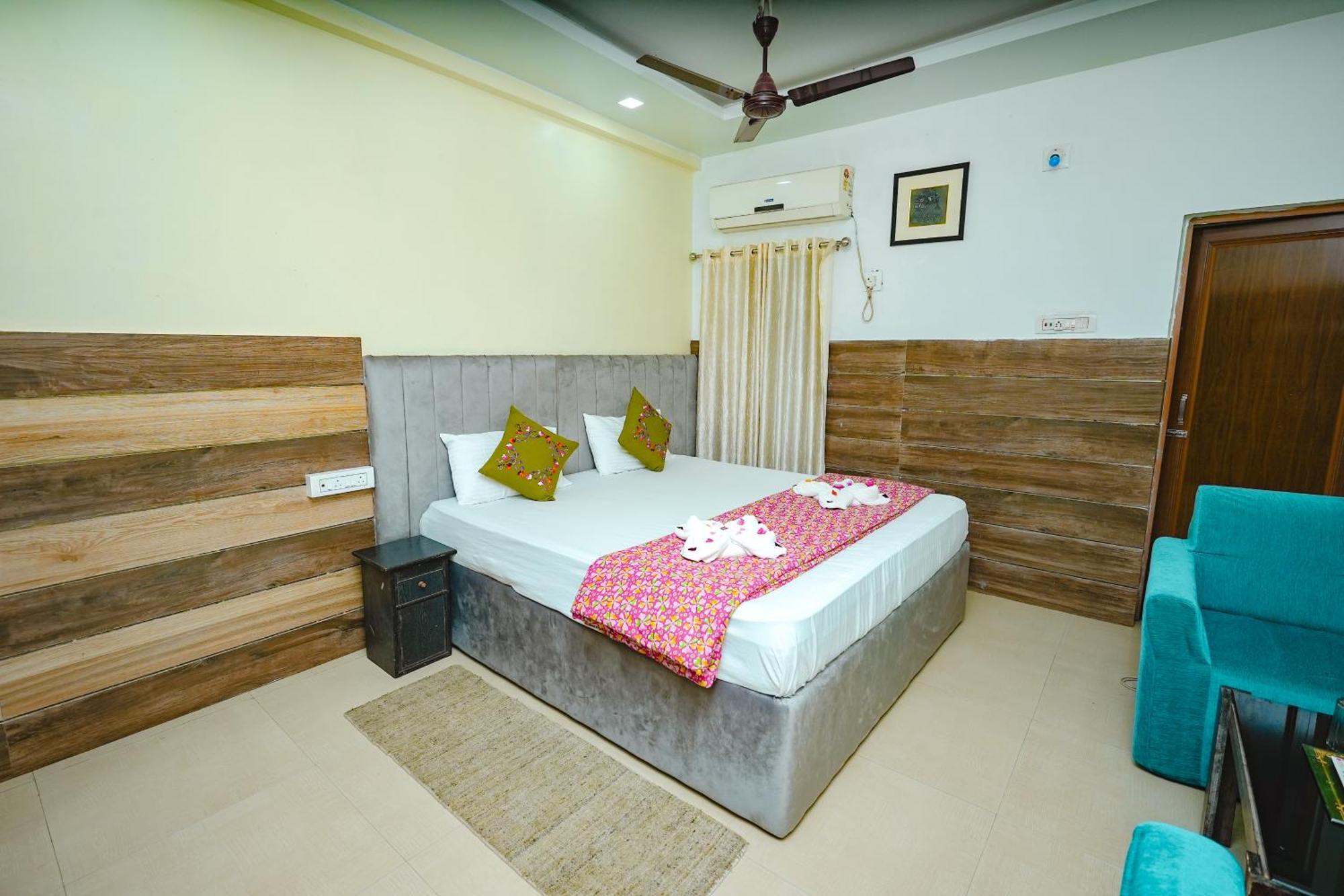 Rangamati Garden Resort Shānti Niketan Habitación foto
